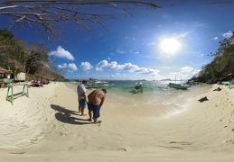 the seven commando beachSeven Commando Beach is accessible primarily by boat as part of El Nido's Island Hopping Tour A, one of the most popular tours offered in the area. This tour also includes other stunning locations like the Big Lagoon, Small Lagoon,