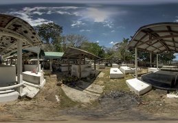 El Nido Public Cemetery