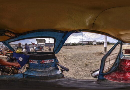 virtual tours of Palawan