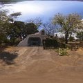 open air chapel in iwahig prison