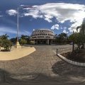 palawan provincial capital building