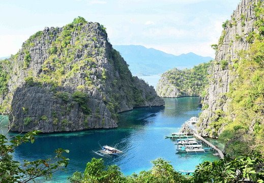 beautifull palawan and el nido